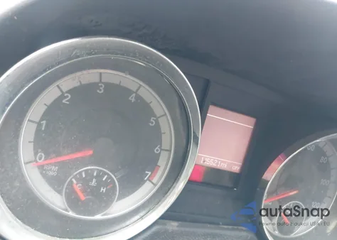 2019 Dodge Grand Caravan Gt z USA, uszkodzony, nr VIN 2C4RDGEG2KR788783